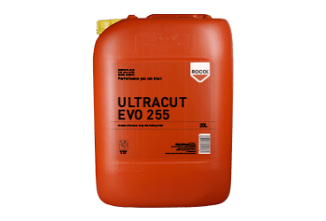 ULTRACUT EVO 255