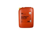 ULTRACUT EVO 255