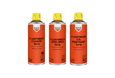 FLAWFINDER Kit