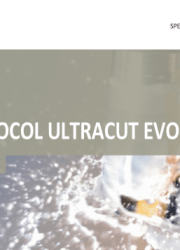 ULTRACUT EVO 255 - SPX Flow