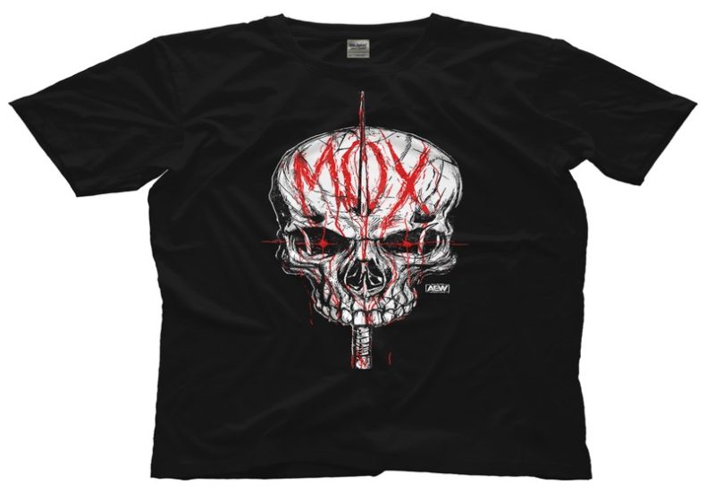 Unveiling the Best Jon Moxley Merchandise: A Fan's Must-Have List