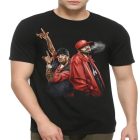 Exclusive Redman Store: Elevate Your Wardrobe with Official Merchandise