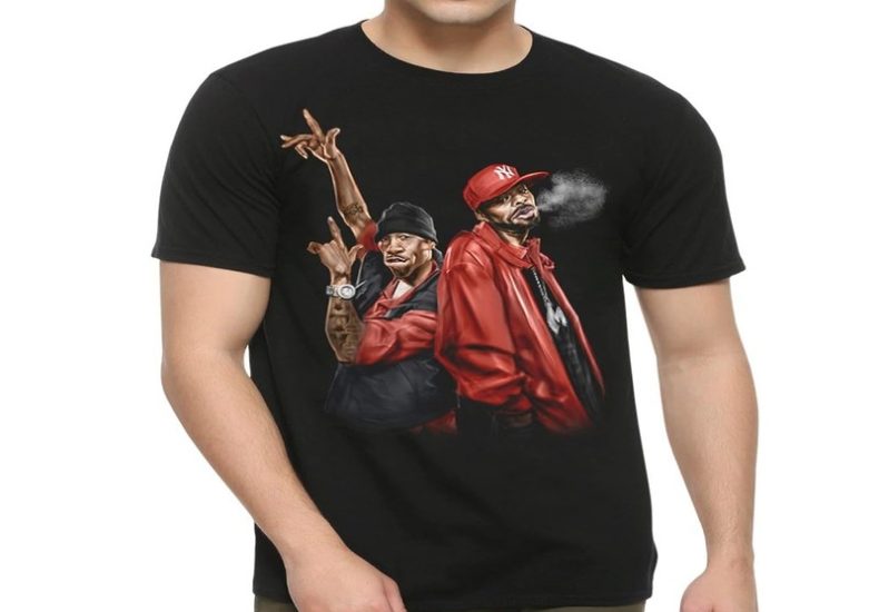 Exclusive Redman Store: Elevate Your Wardrobe with Official Merchandise